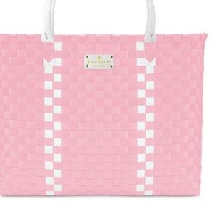 Kate Spade tote bag🌷🌷🌷🌷🌷🌷